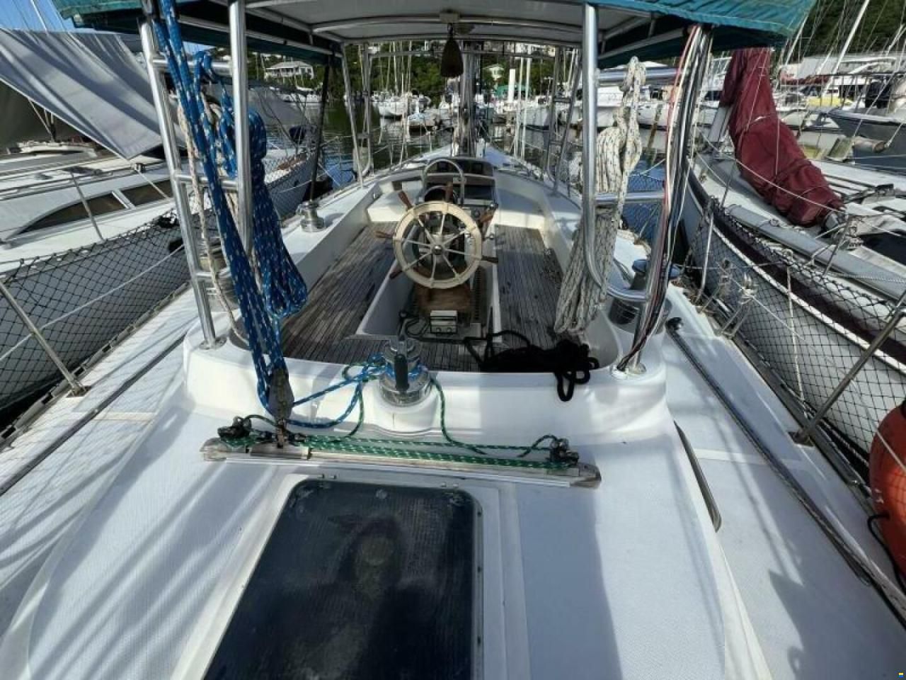 Hylas 47