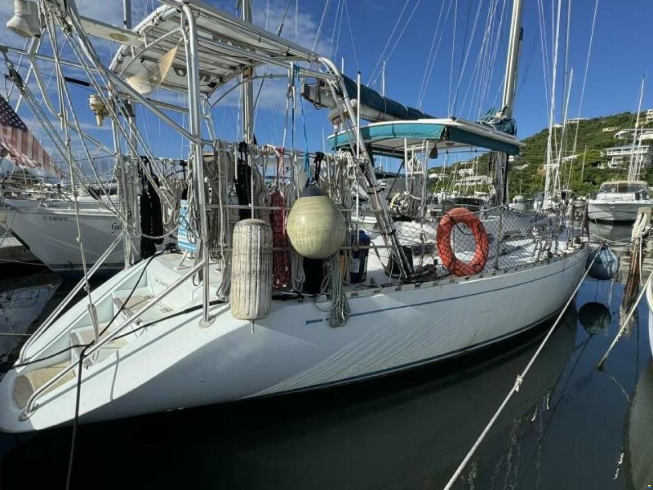Hylas 47
