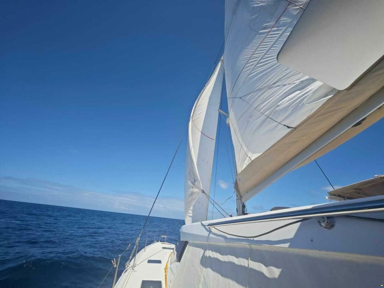 Fountaine Pajot 42 Astrea