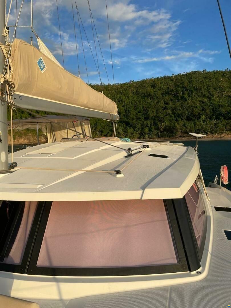 Fountaine Pajot 42 Astrea