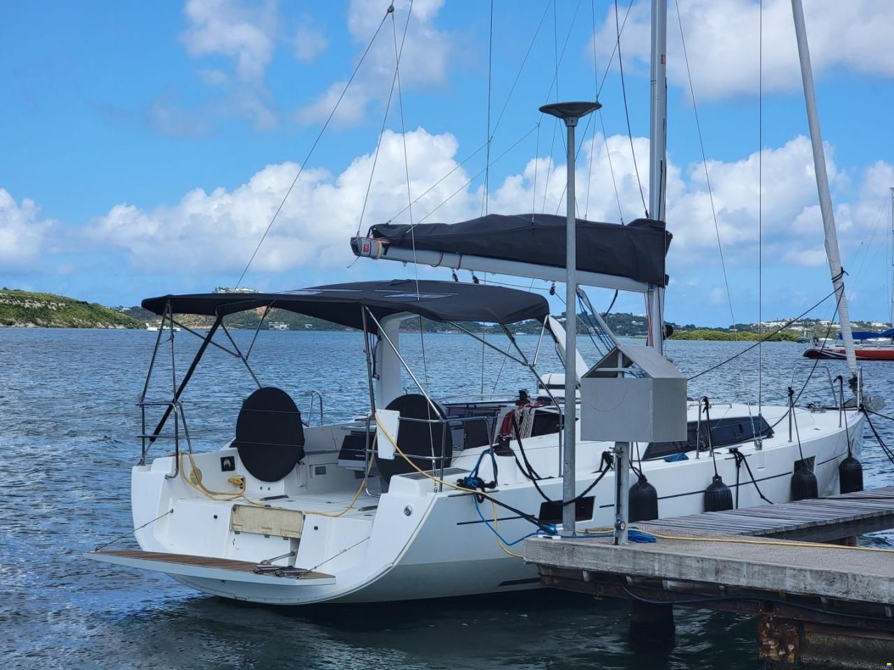 Beneteau Oceanis