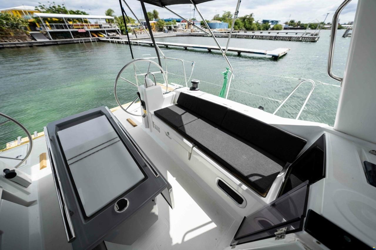 Beneteau Oceanis
