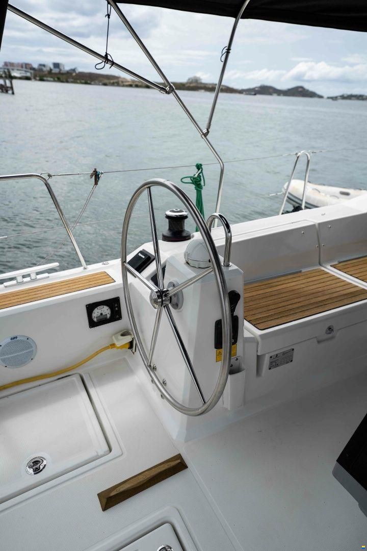 Beneteau Oceanis