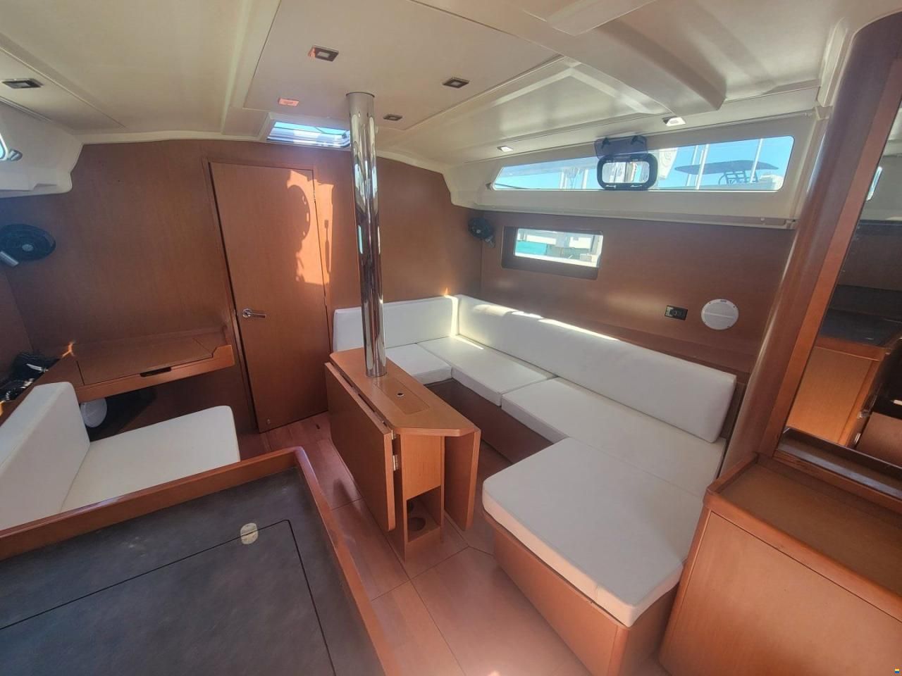 Beneteau Oceanis