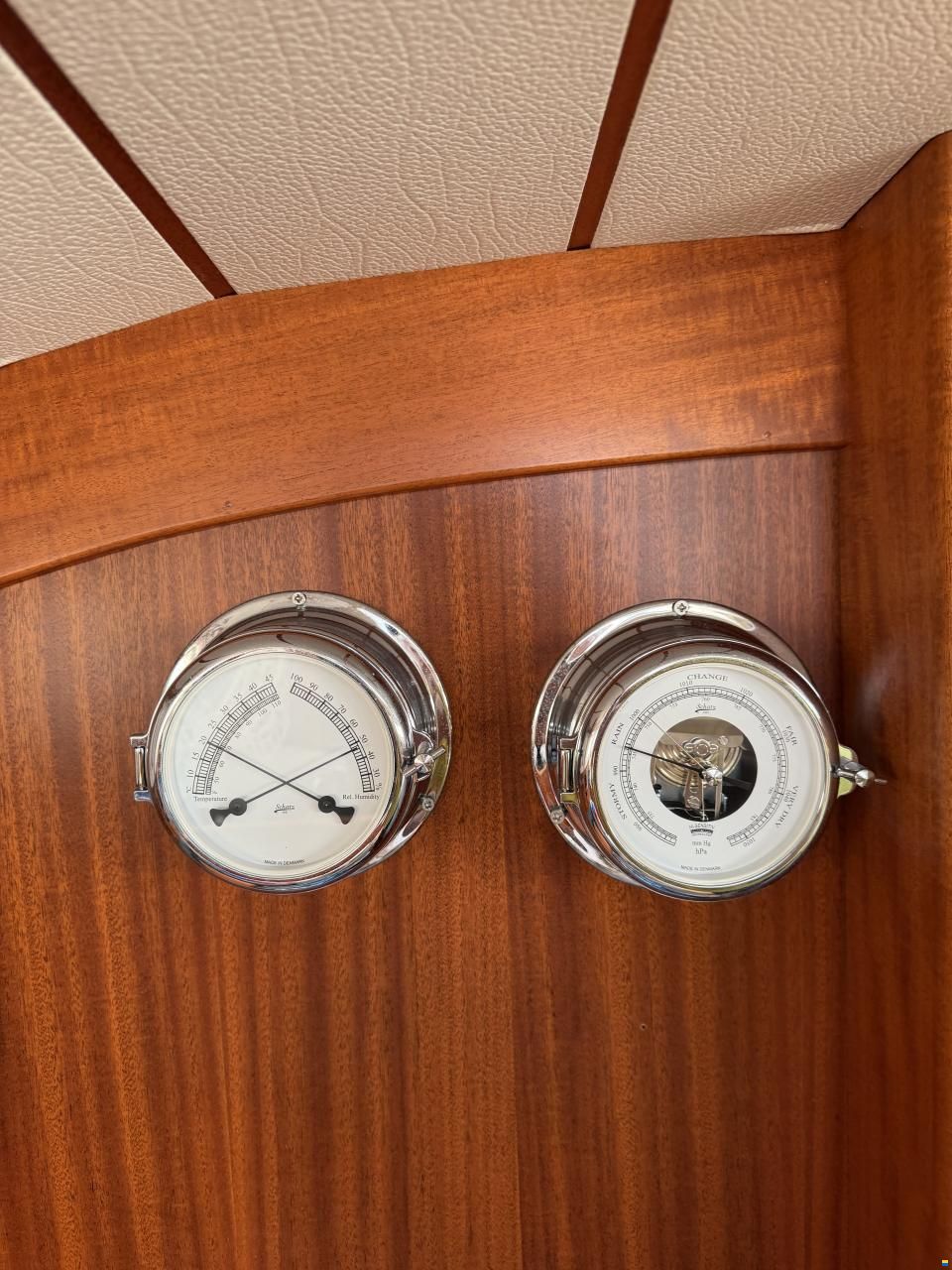 Hallberg-Rassy 34