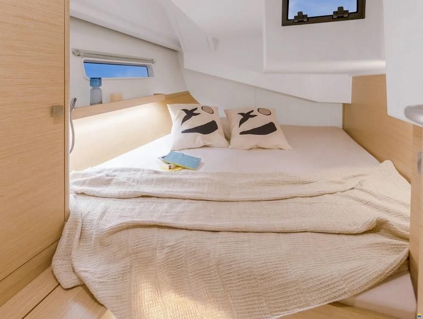 Hanse 410