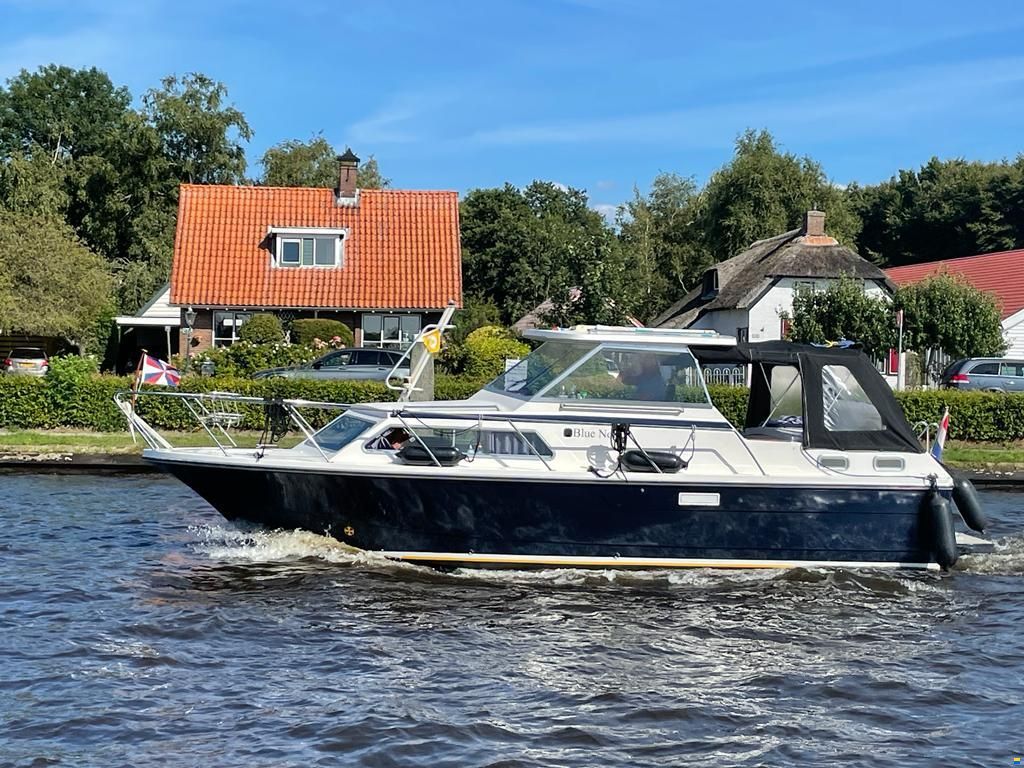 Marco Yachts Marco 8.60 AK