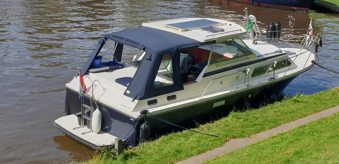 Marco Yachts Marco 8.60 AK