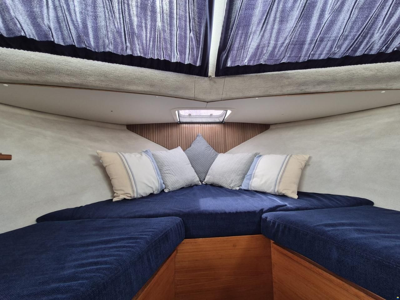 Marco Yachts Marco 8.60 AK