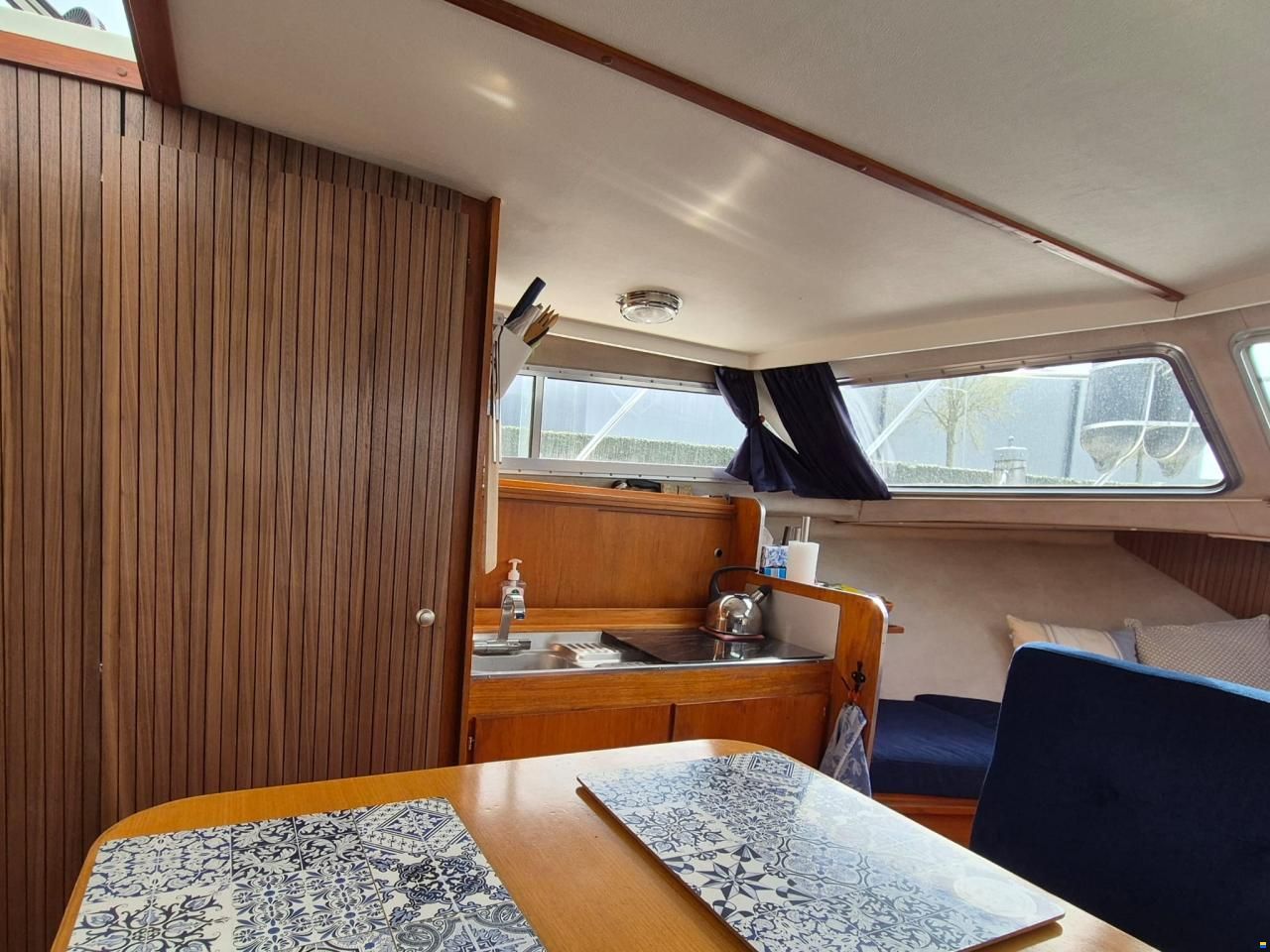 Marco Yachts Marco 8.60 AK