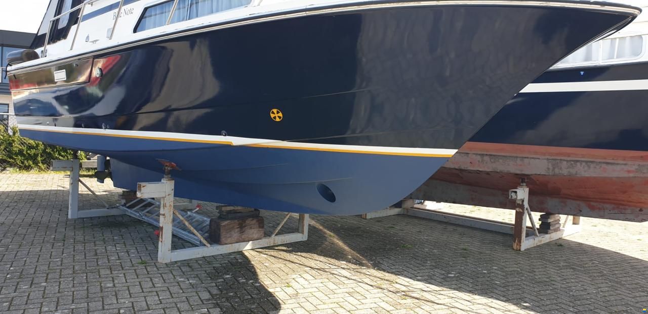 Marco Yachts Marco 8.60 AK
