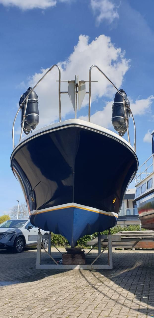 Marco Yachts Marco 8.60 AK