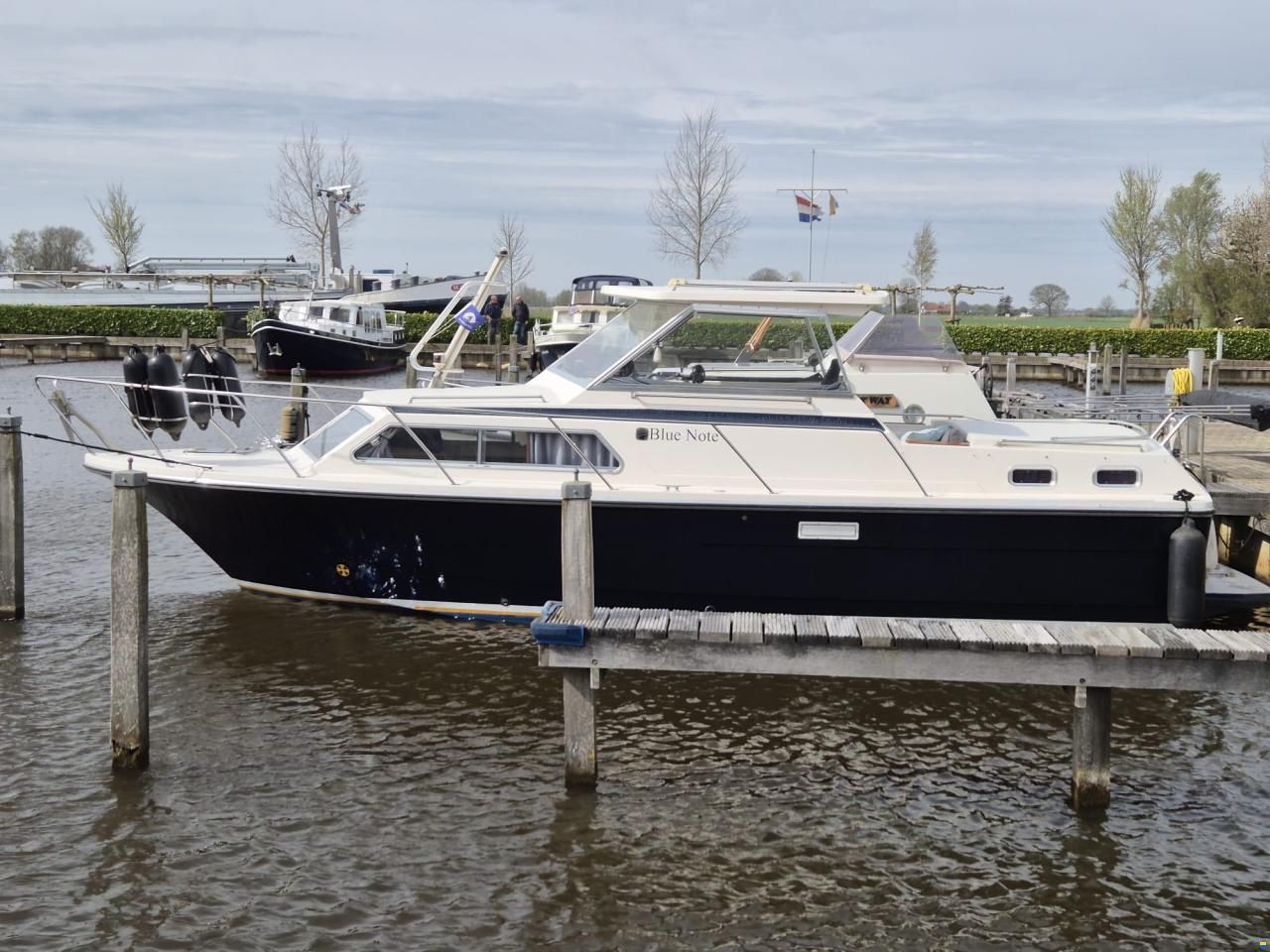 Marco Yachts Marco 8.60 AK