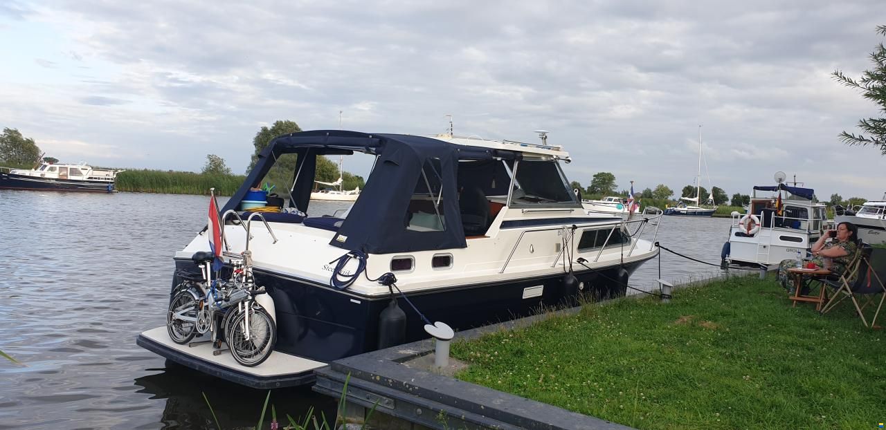 Marco Yachts Marco 8.60 AK