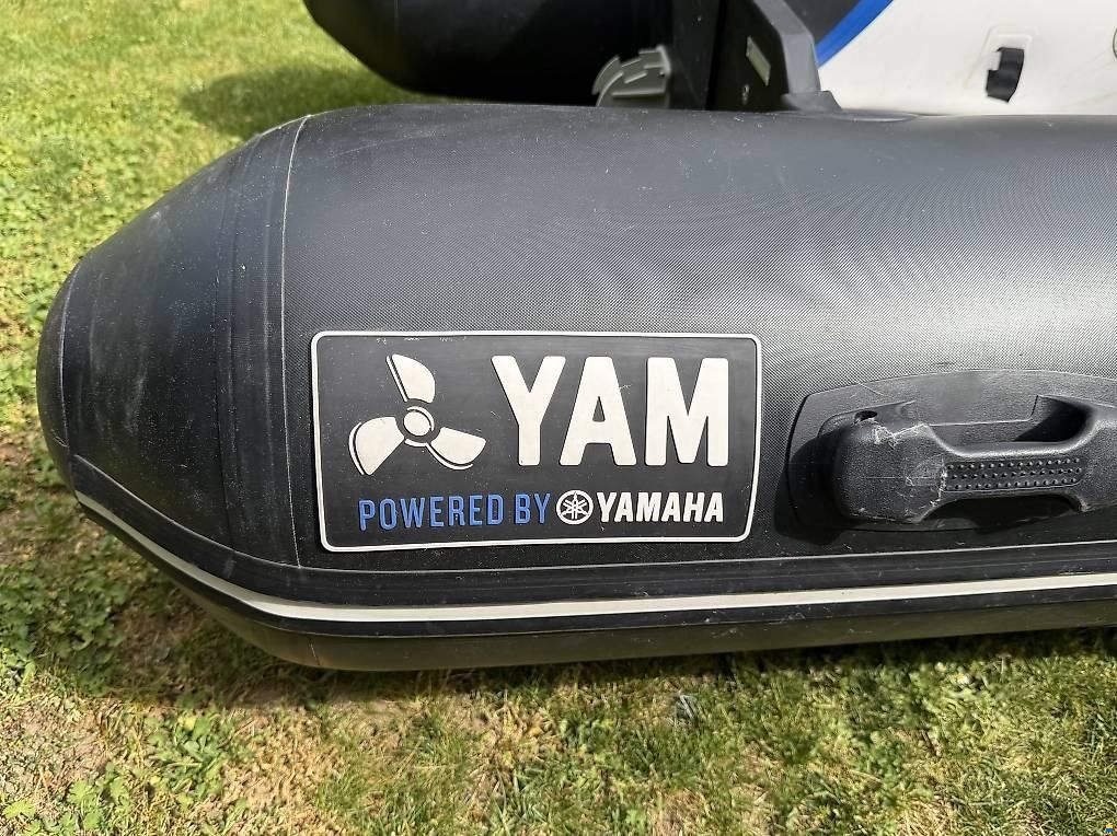 Yamaha YAM 275 S