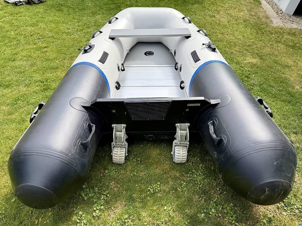 Yamaha YAM 275 S