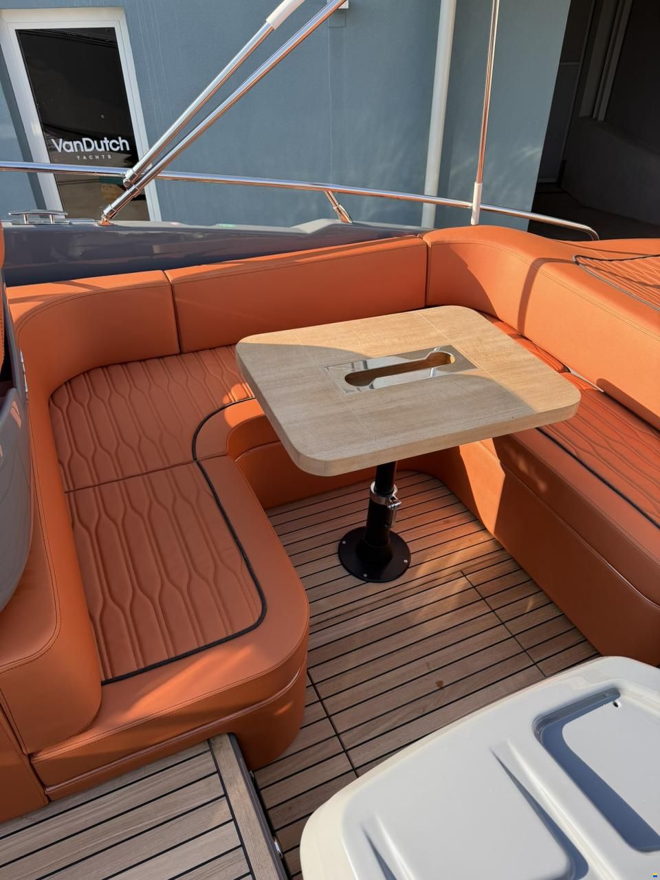 Cranchi E30 Endurance