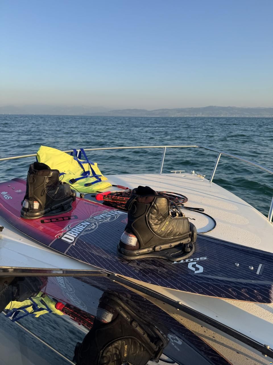 Stingray 220 CX