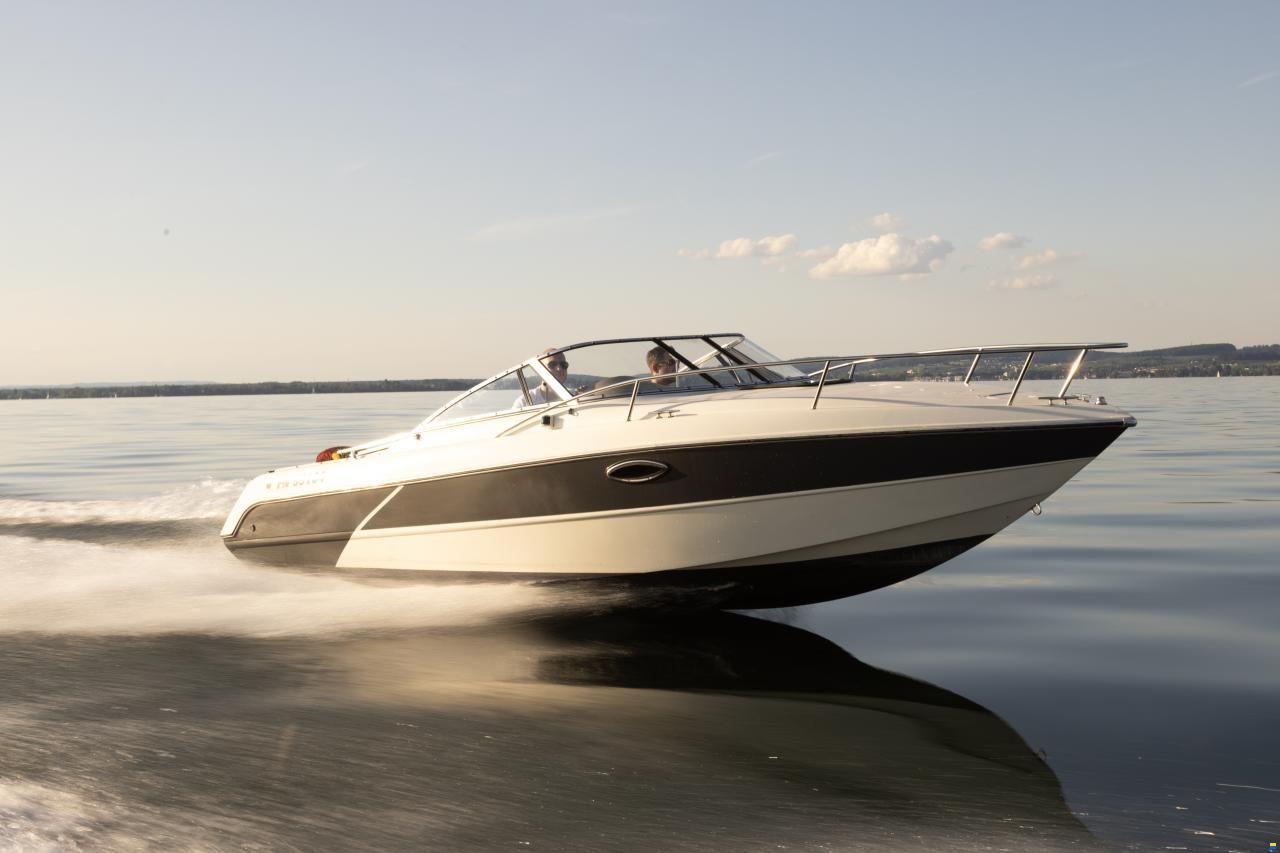 Stingray 220 CX