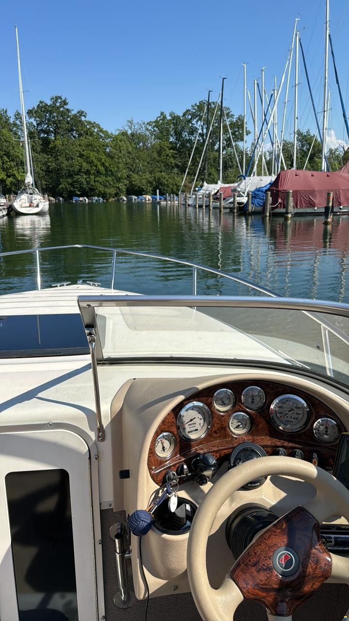 Stingray 220 CX