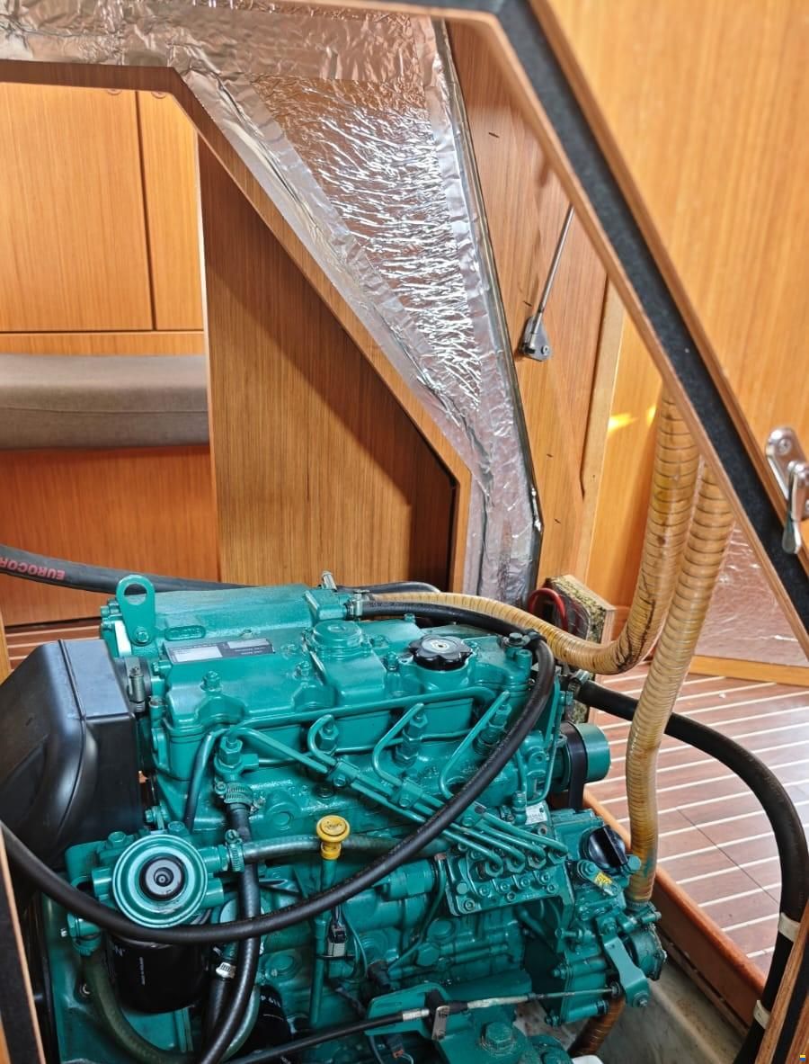 Bavaria 40 Cruiser
