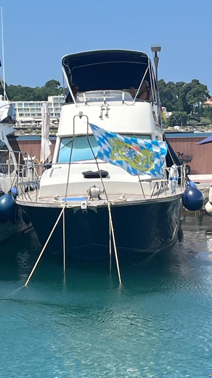 Versilcraft 37