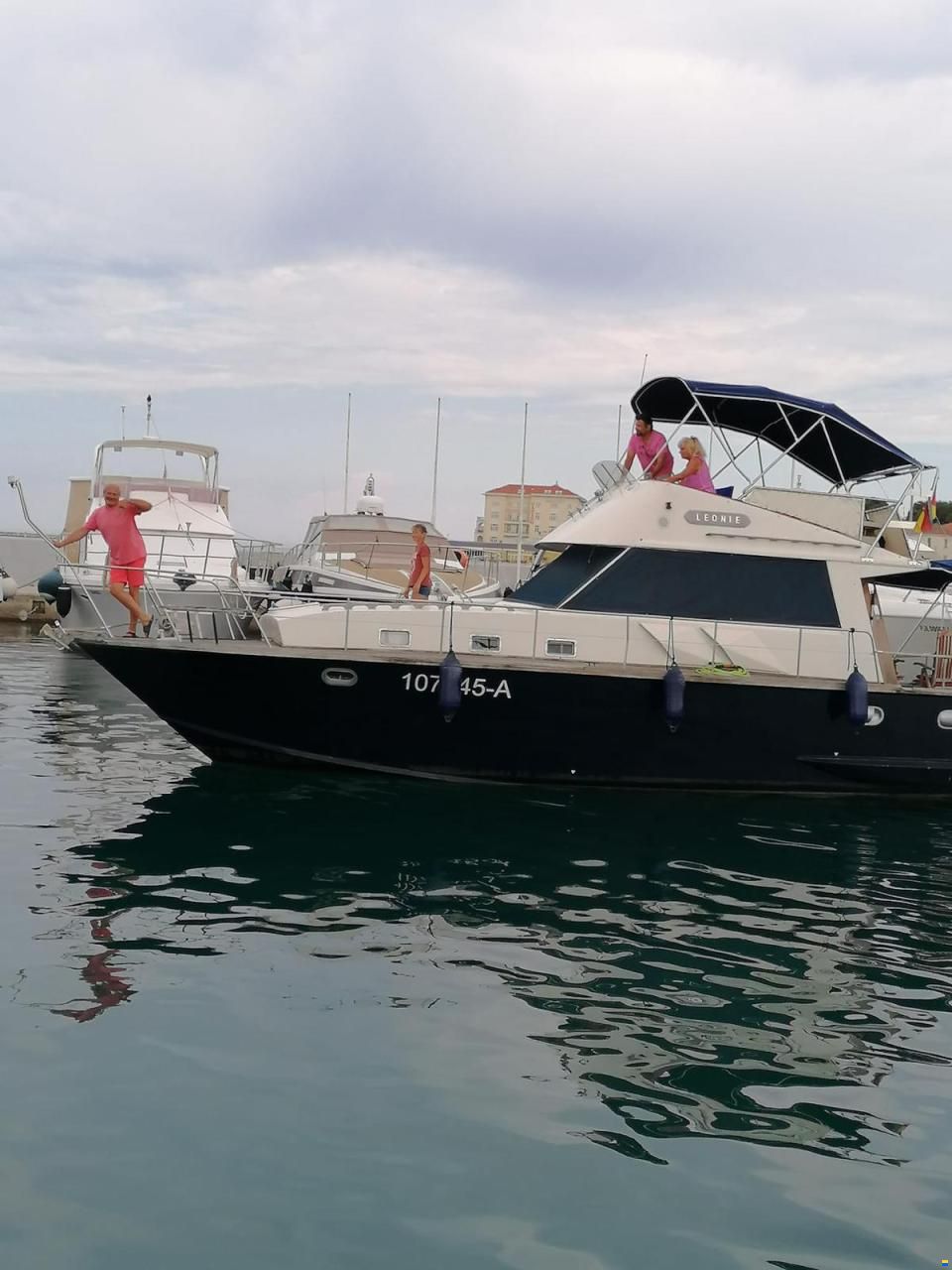 Versilcraft 37