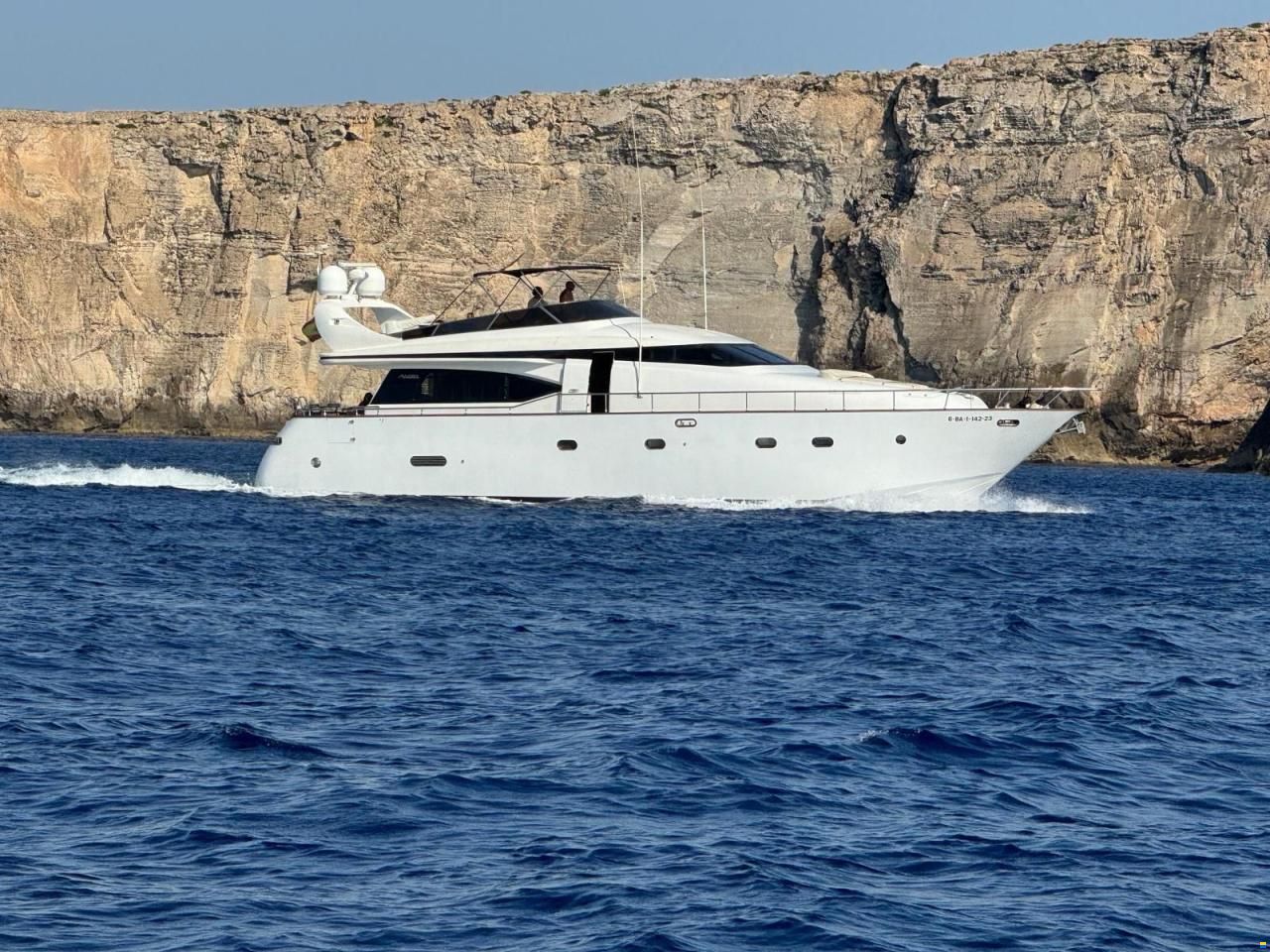 Maiora 20