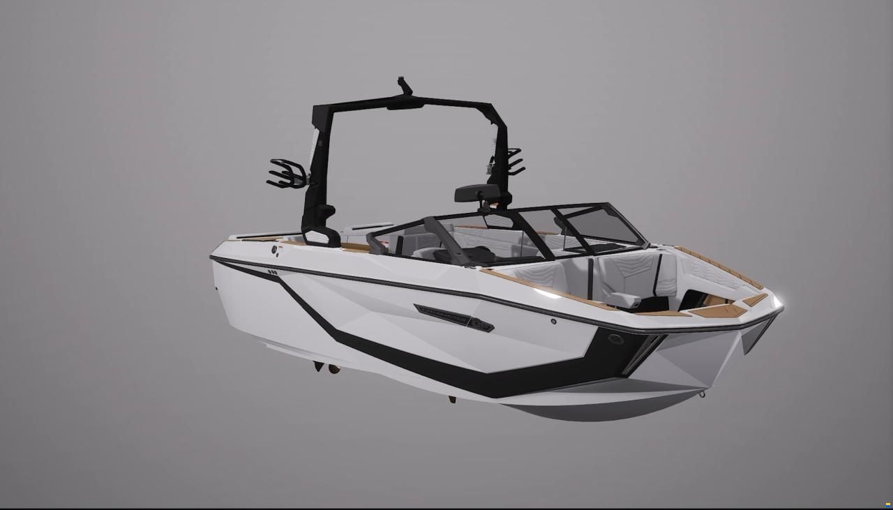 Nautique Super Air Nautique G23