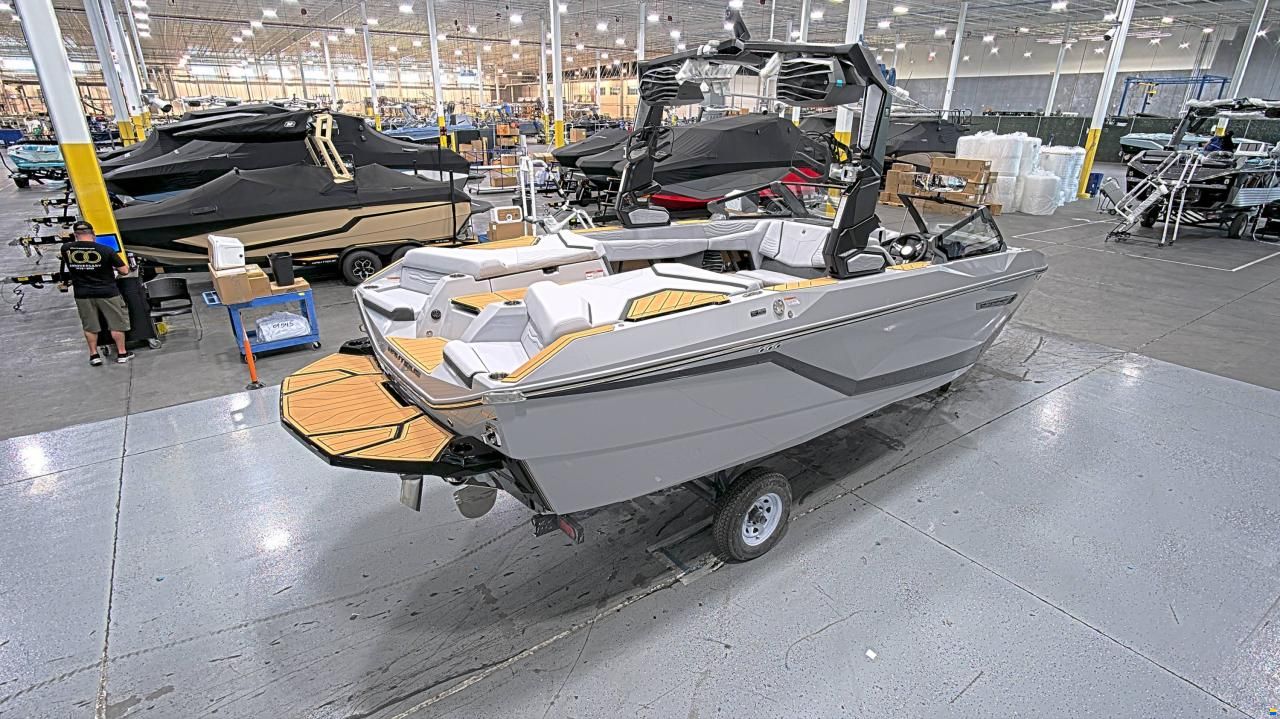 Nautique Super Air Nautique G23