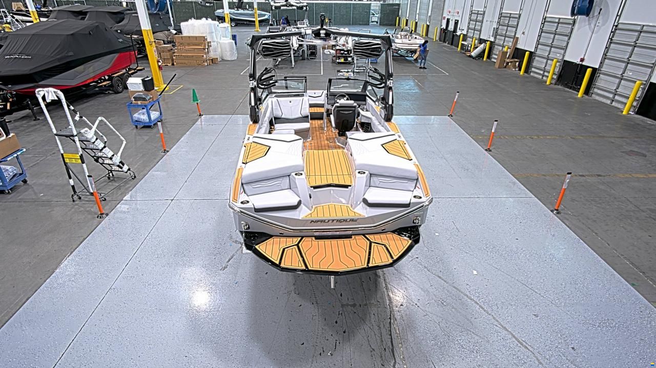 Nautique Super Air Nautique G23
