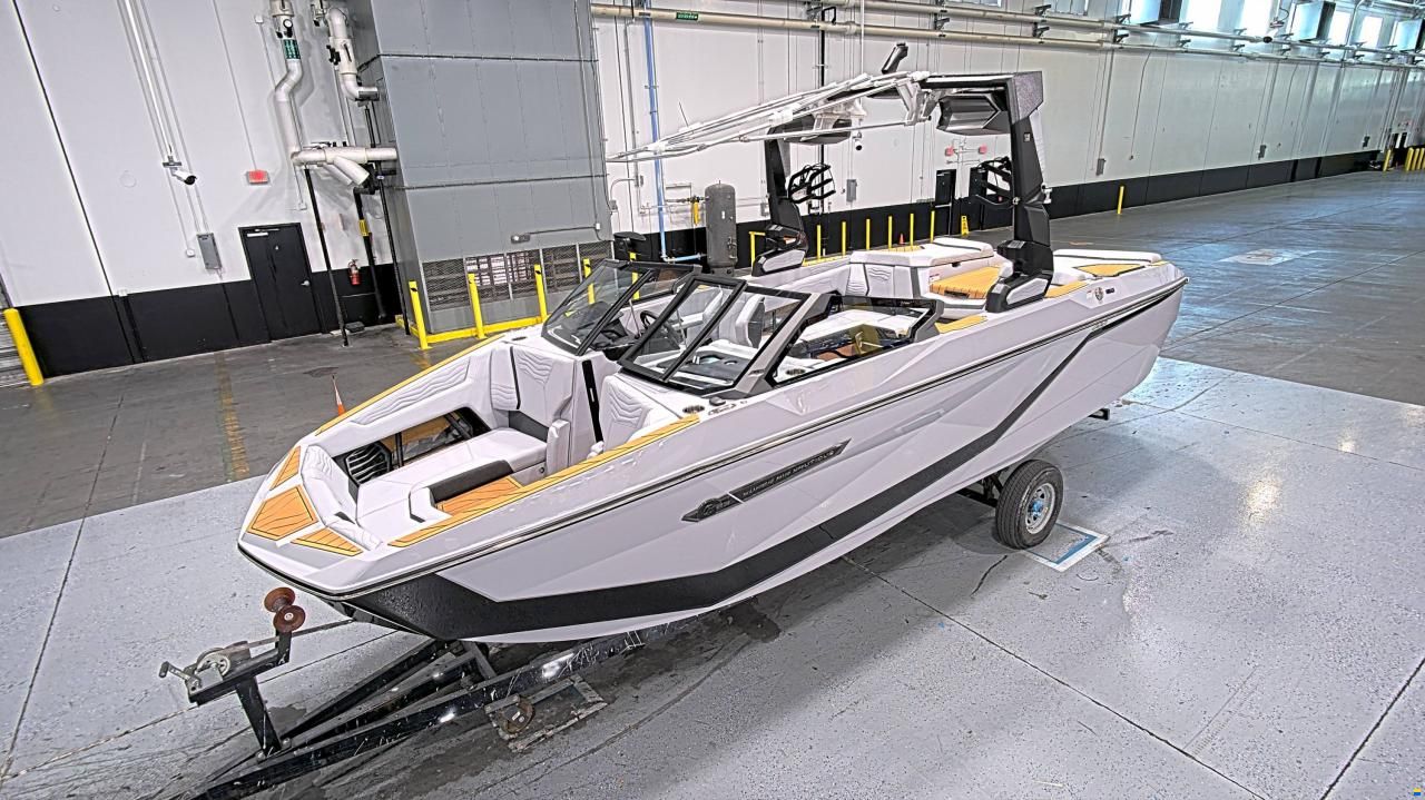 Nautique Super Air Nautique G23