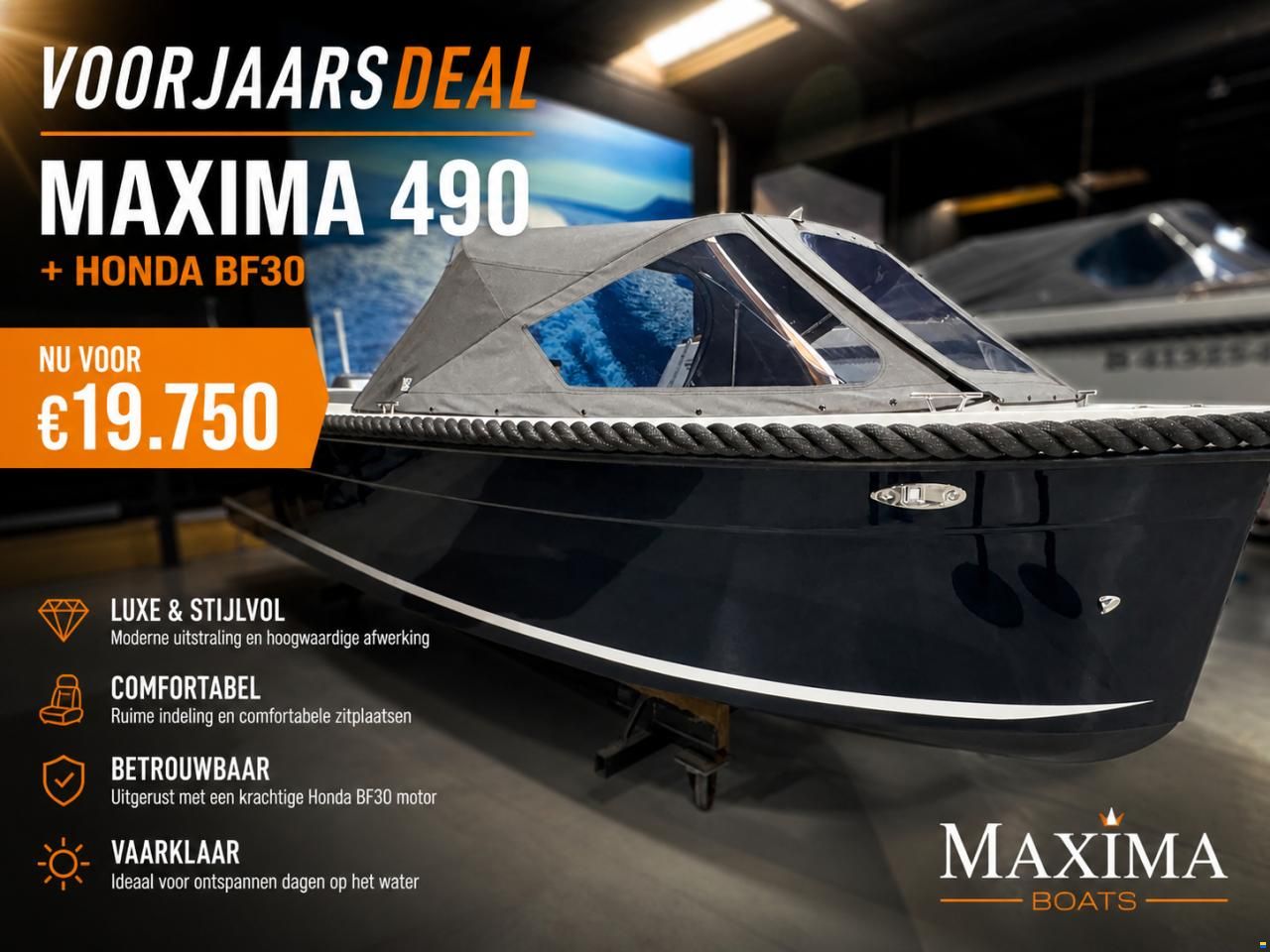 Maxima 490