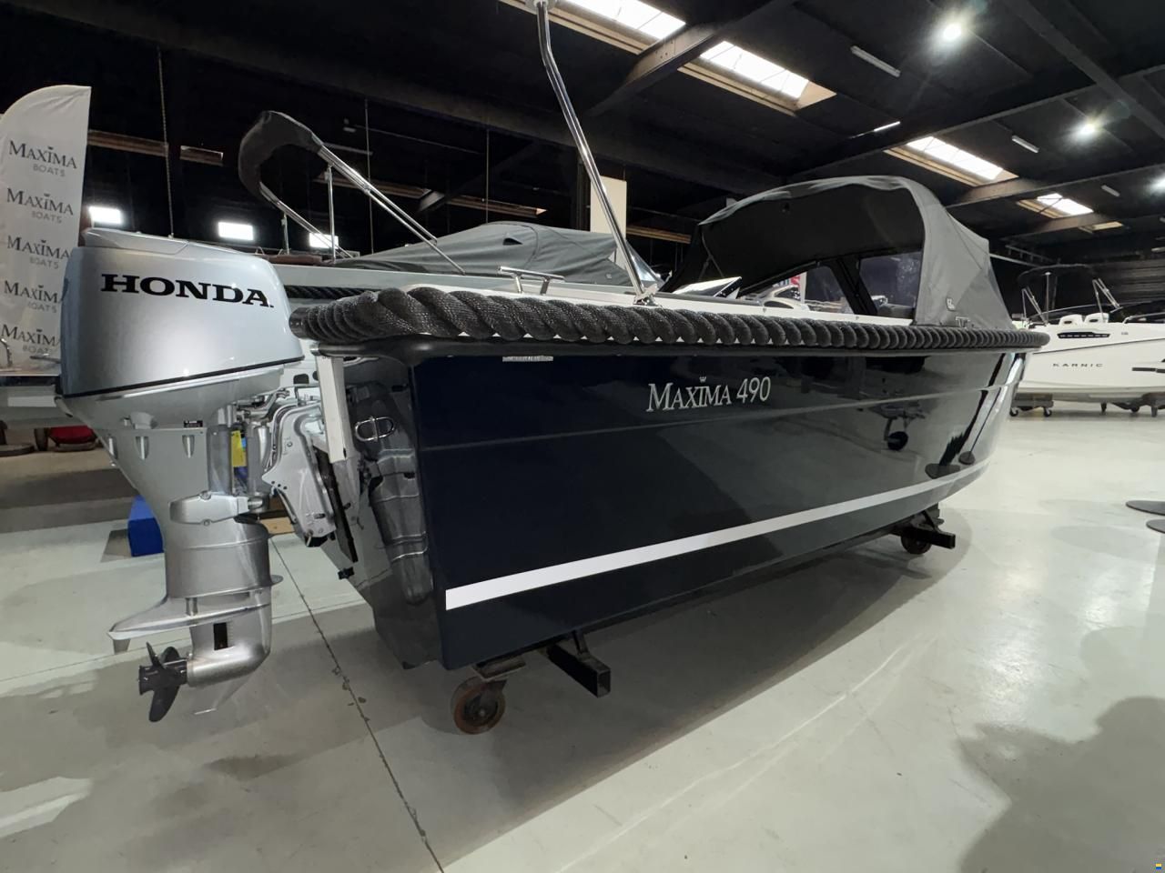 Maxima 490