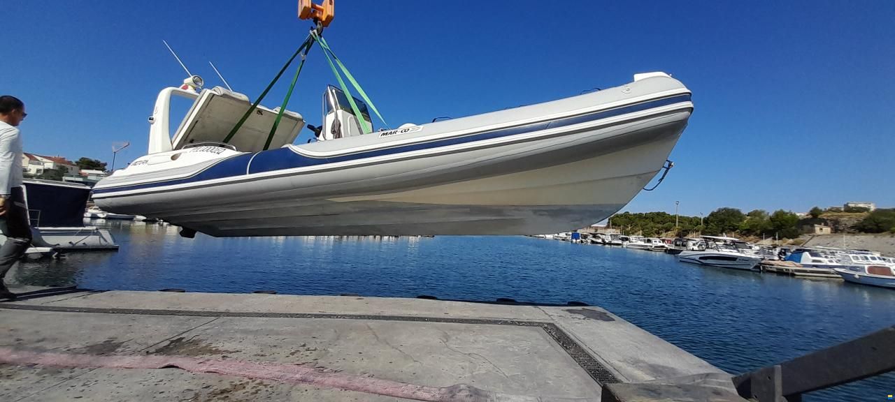 MAR.CO Altura 720