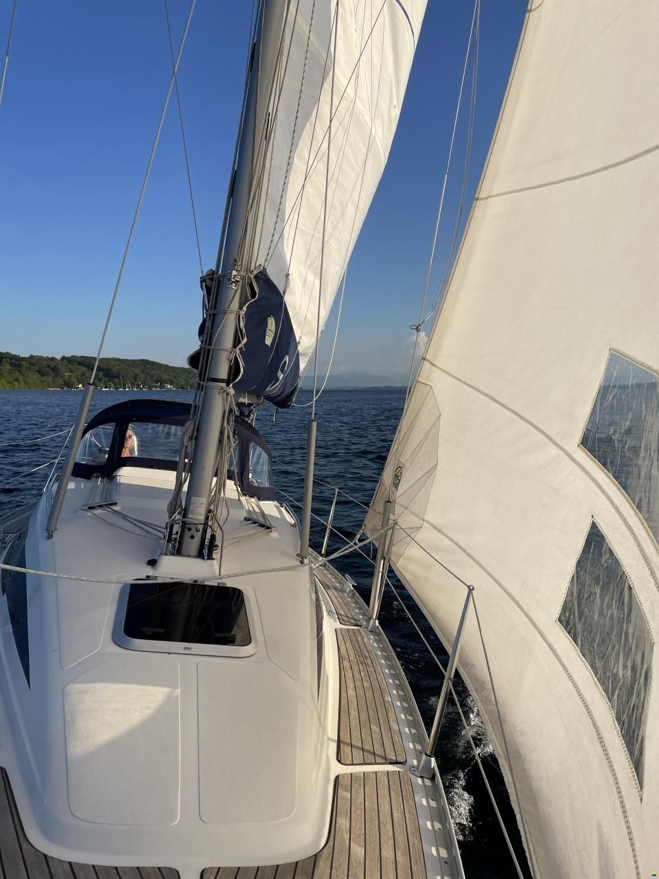 Sunbeam 26