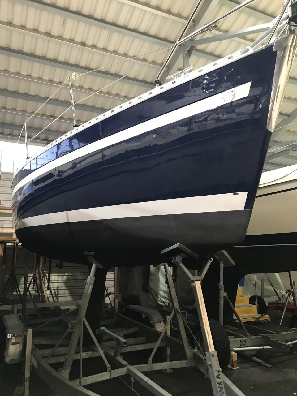 Sunbeam 26