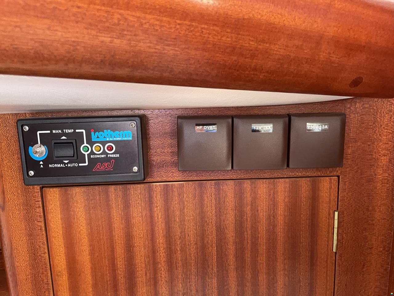 Sunbeam 26