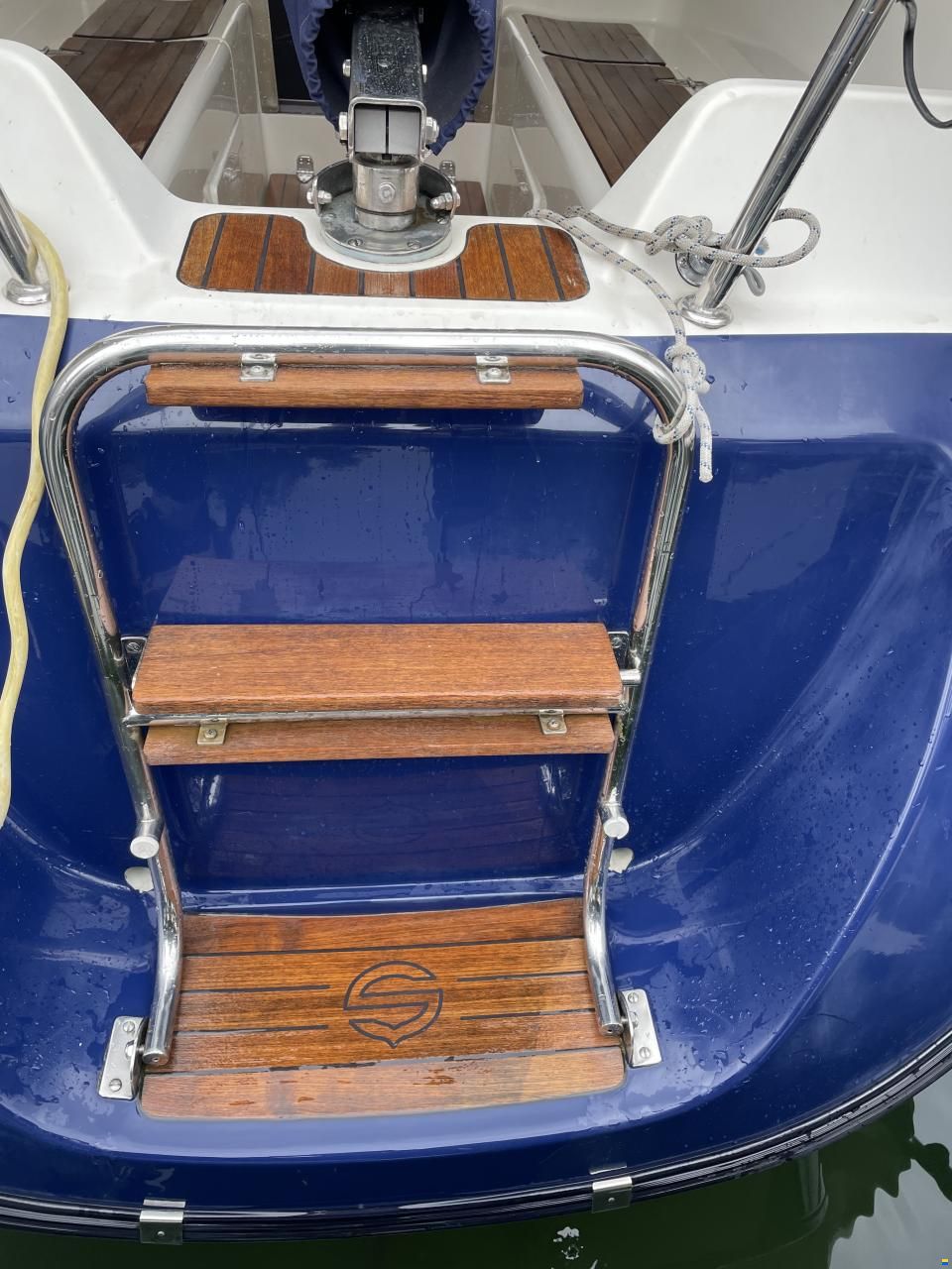 Sunbeam 26
