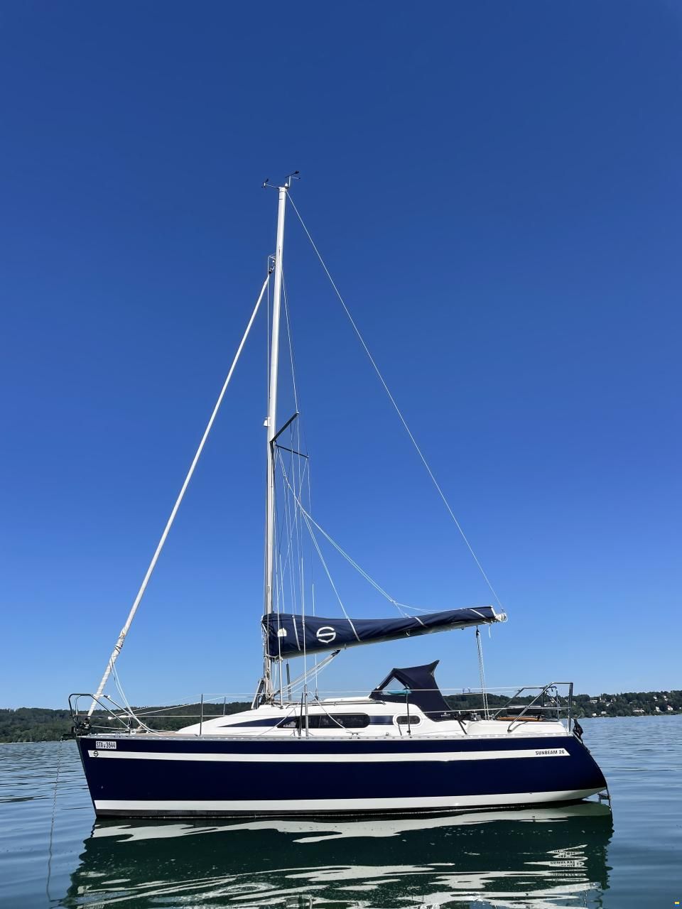 Sunbeam 26