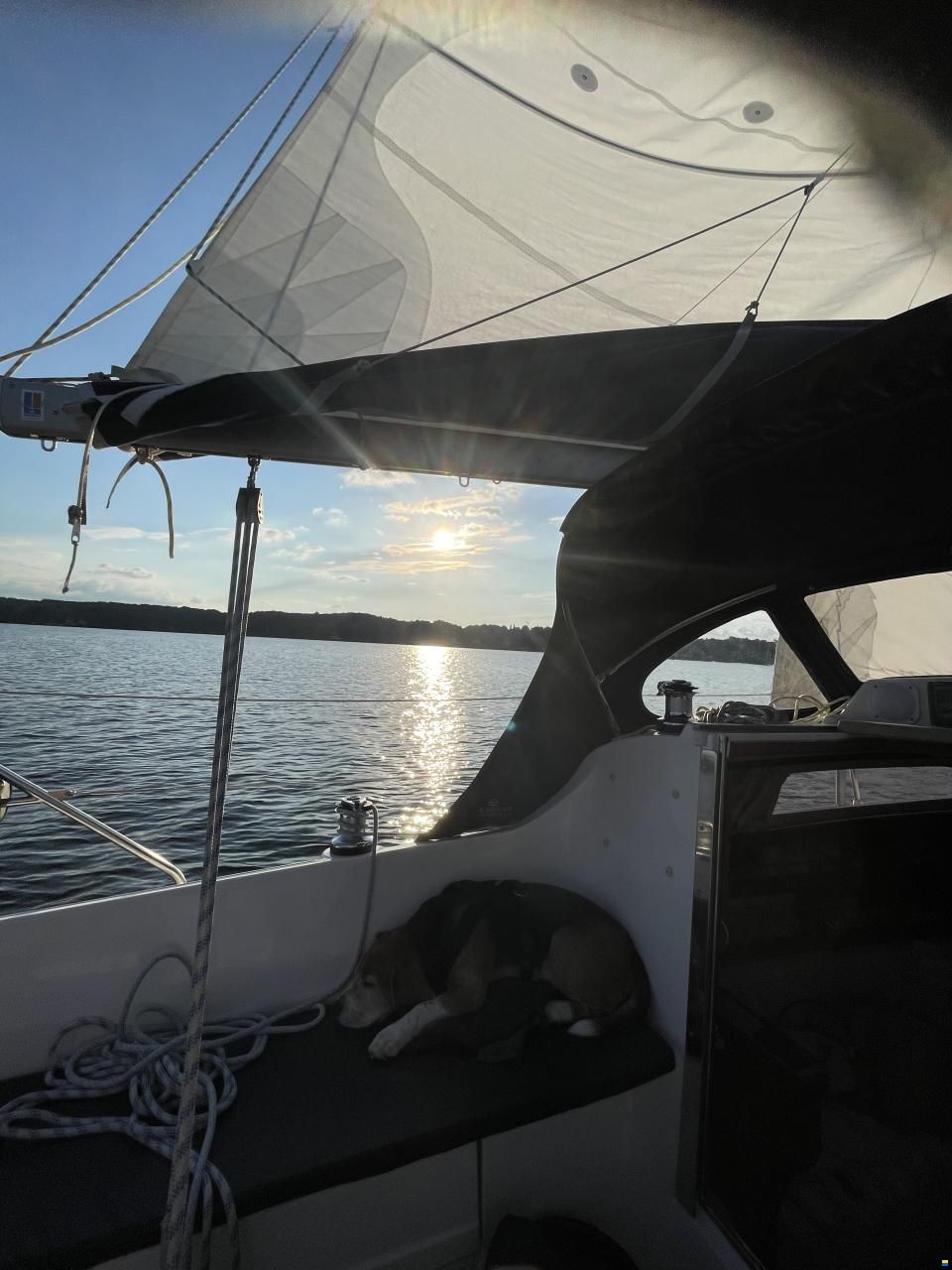Sunbeam 26