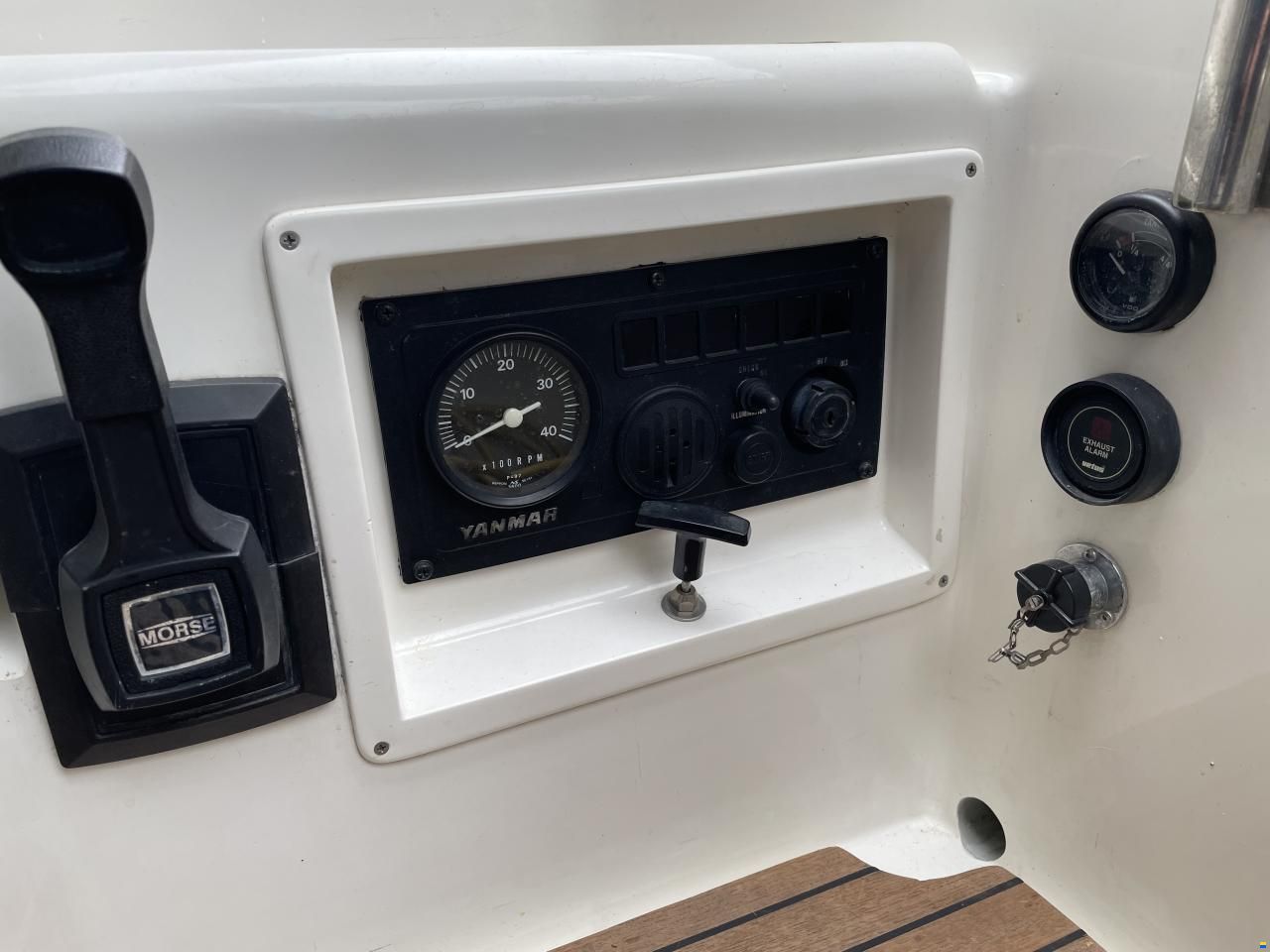 Sunbeam 26