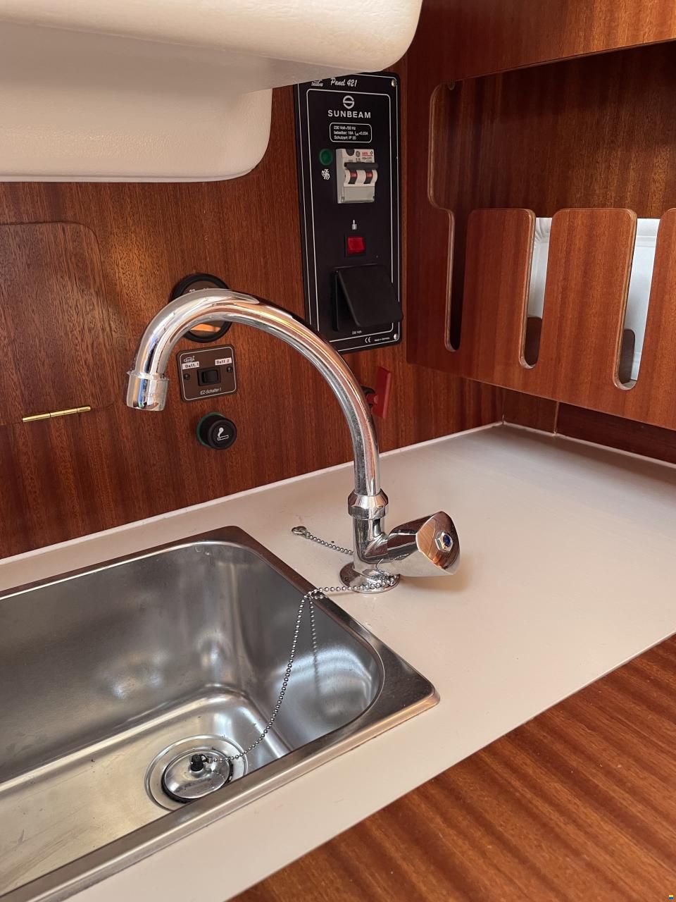 Sunbeam 26