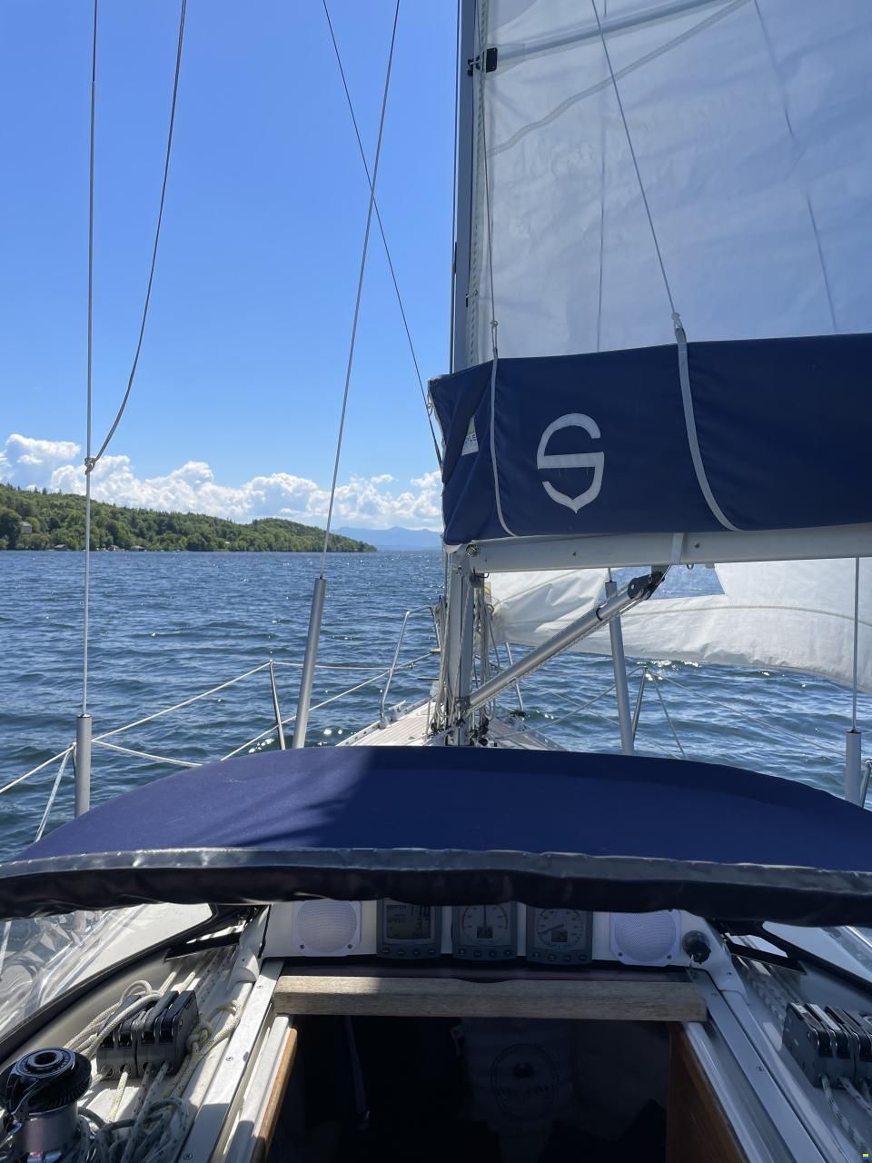 Sunbeam 26