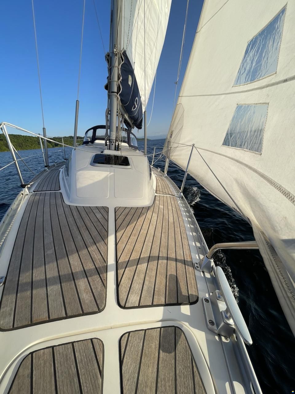 Sunbeam 26