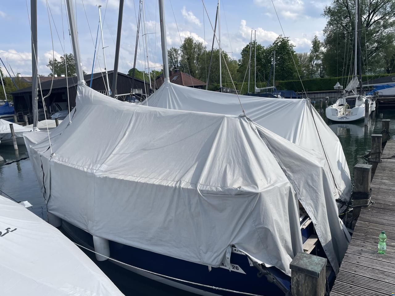 Sunbeam 26