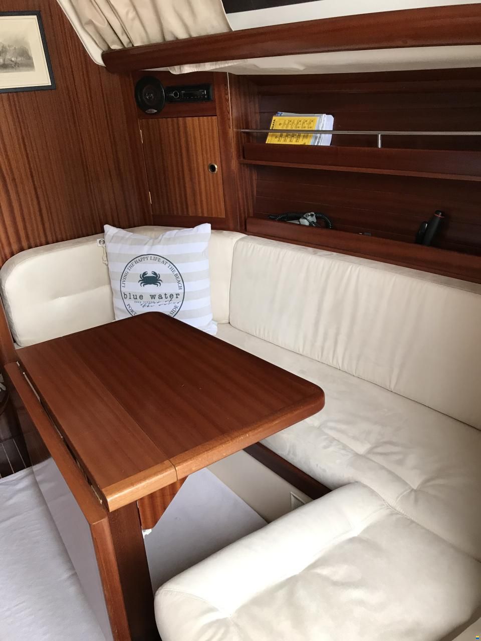 Sunbeam 26