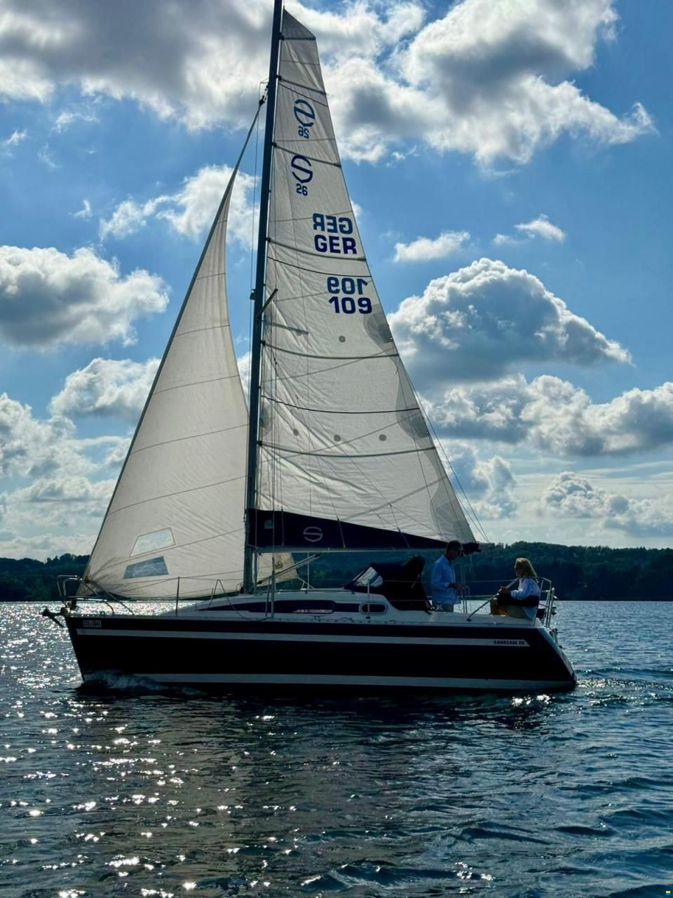 Sunbeam 26