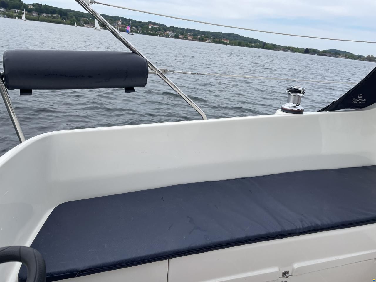 Sunbeam 26