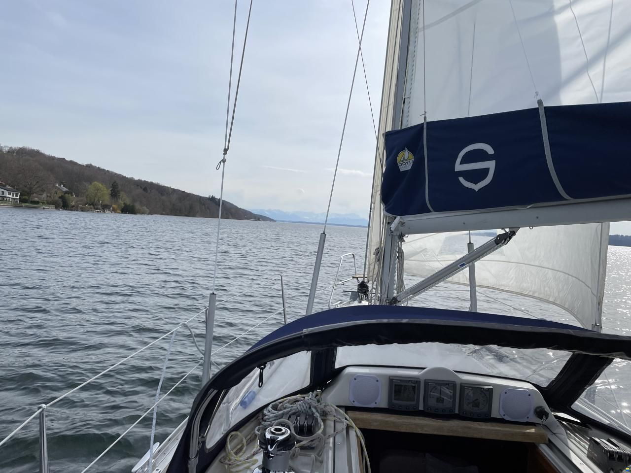 Sunbeam 26